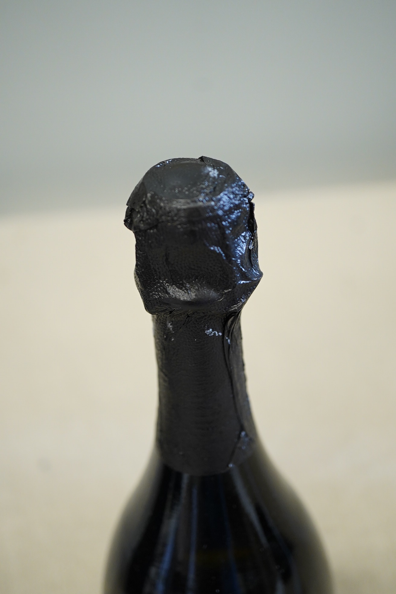 Champagne: Dom Perignon, 2000